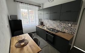 Apartmán u Šenků